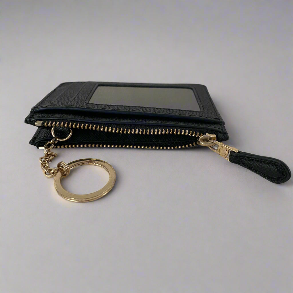 Coach Keychain Wallet