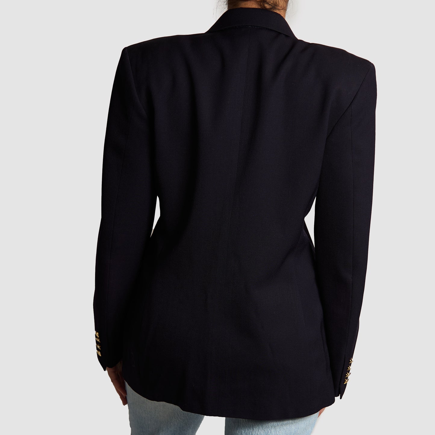 Austin Reed Vintage Wool Blazer