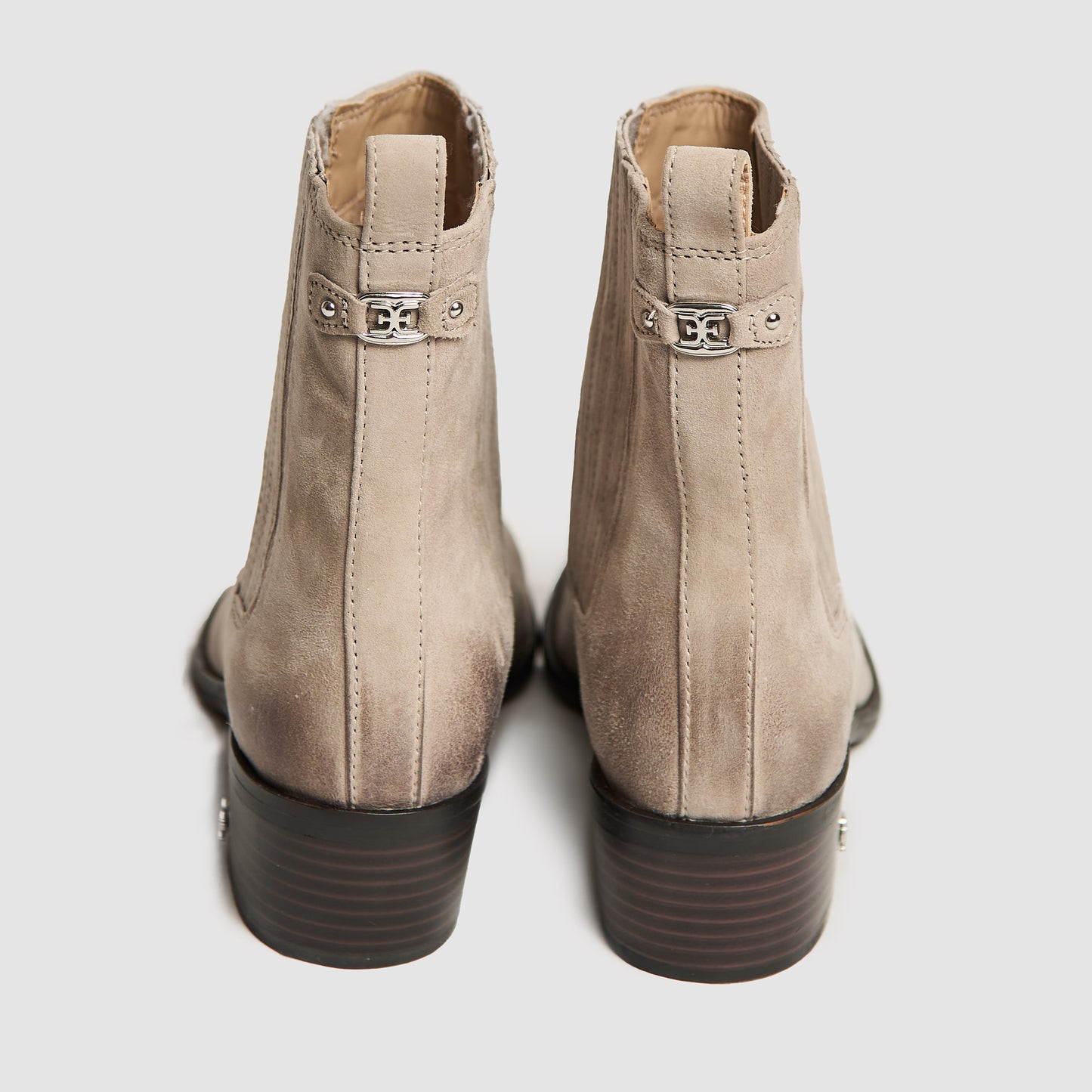 Sam Edelman Bronson Booties - Size 8 (New With Box)