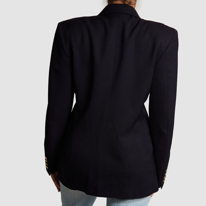 Austin Reed Vintage Wool Blazer