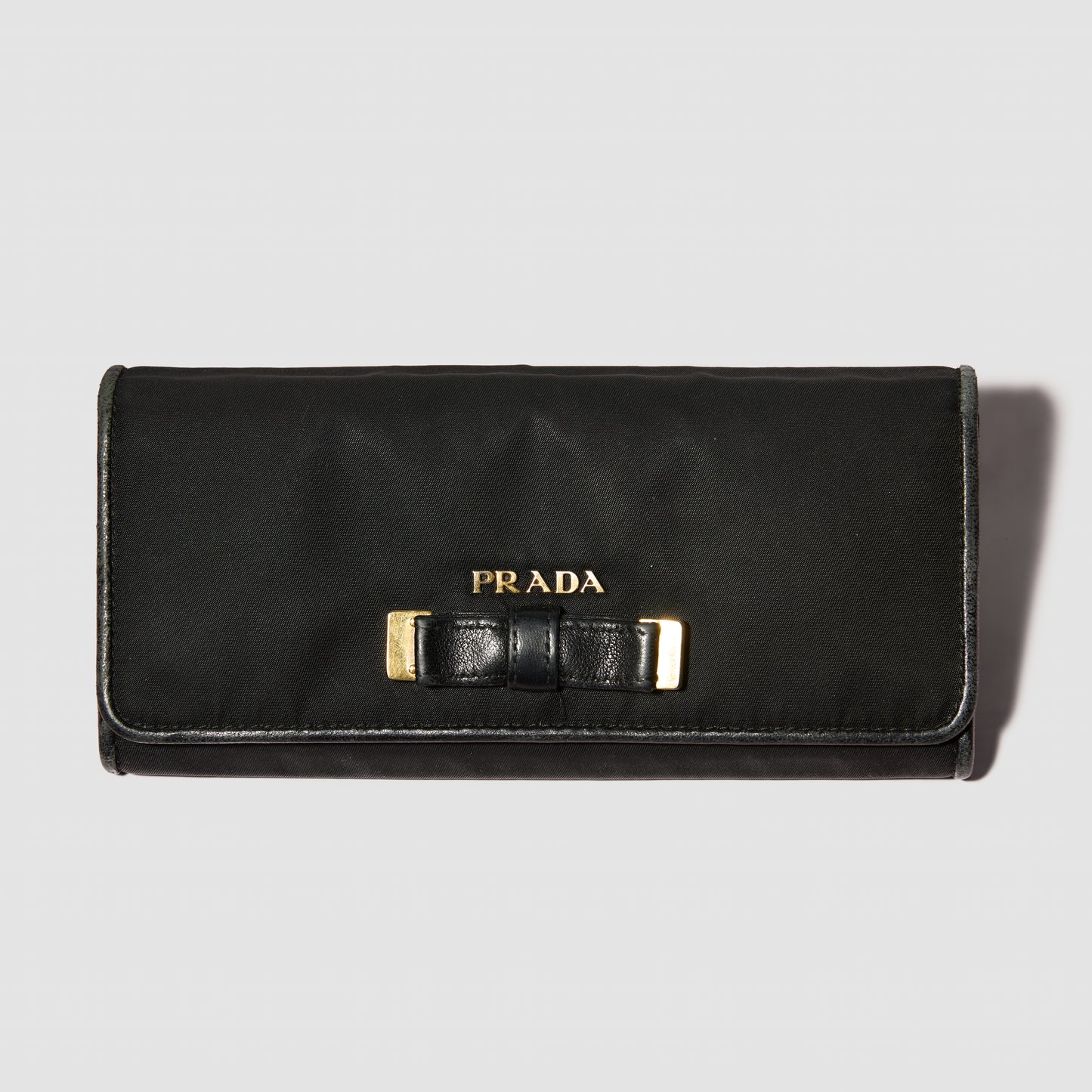 Prada Bifold Wallet