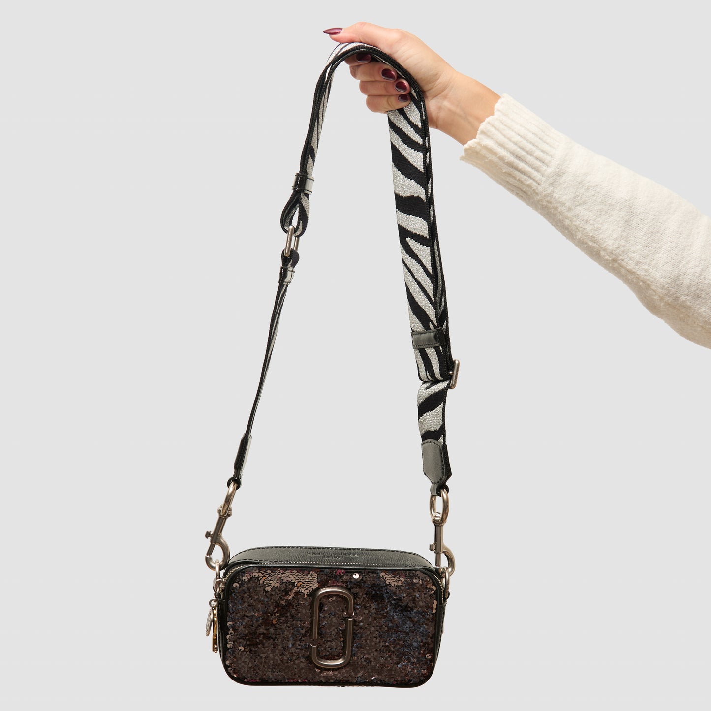 Marc Jacobs Snapshot Crossbody Bag
