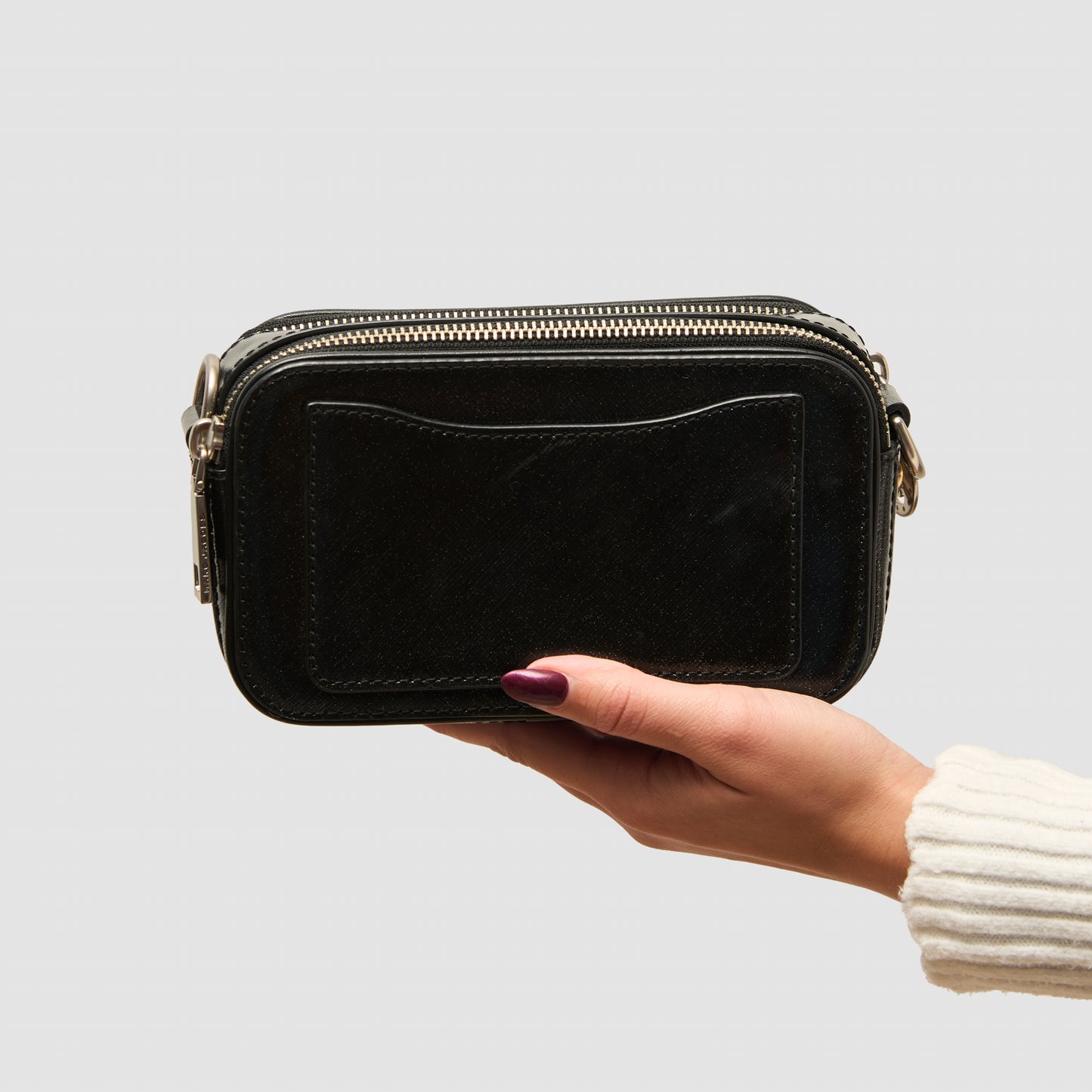 Marc Jacobs Snapshot Crossbody Bag