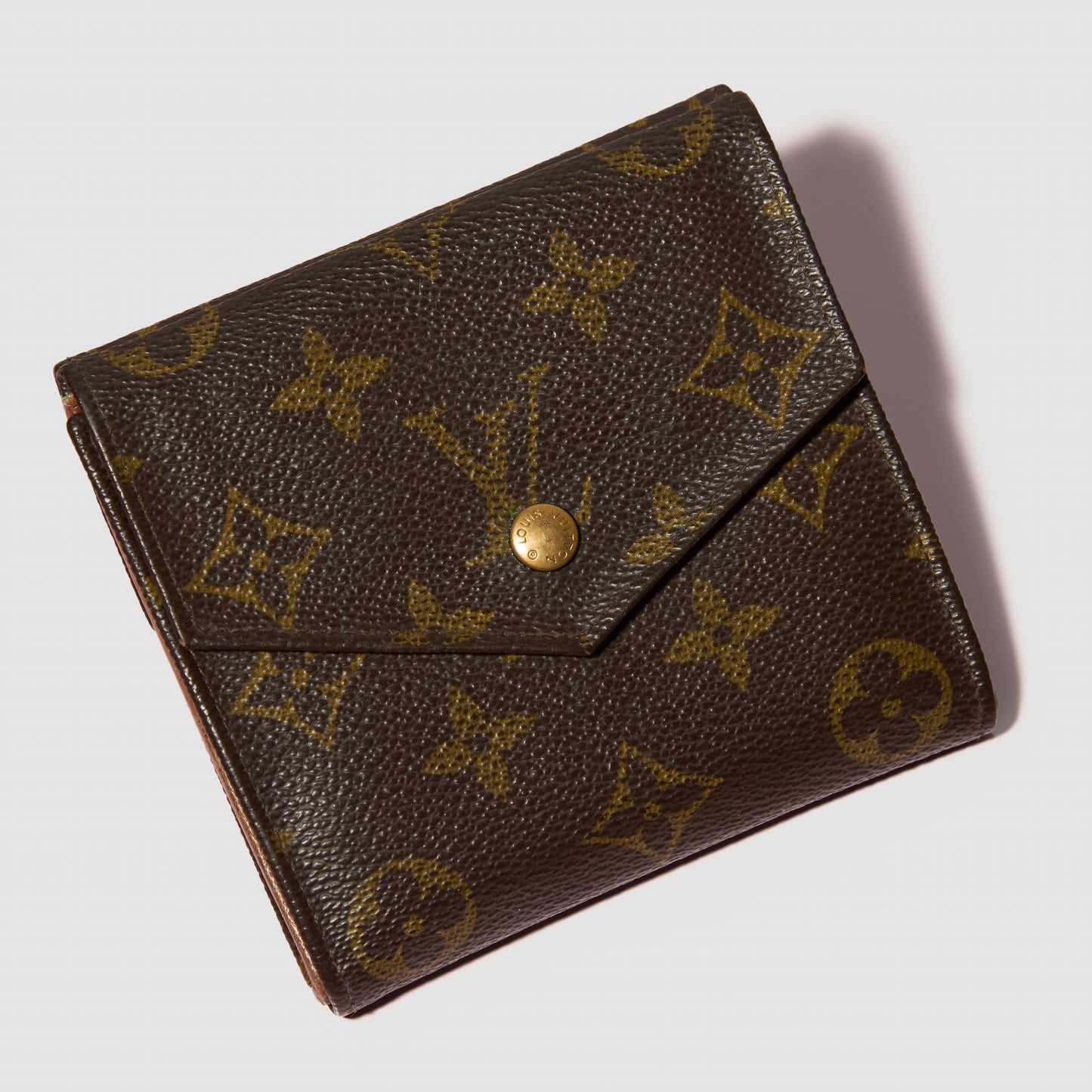 Louis Vuitton Victorine Wallet